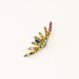 BRAND NEW NEVER WORN ALEXA RAE MYSTIC EAR CUFF